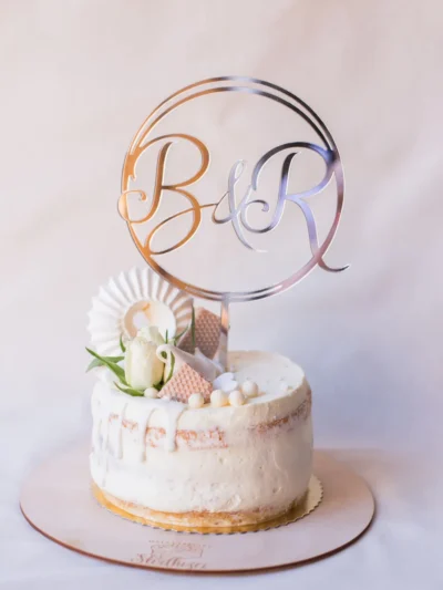 INITIALER - kaketopp