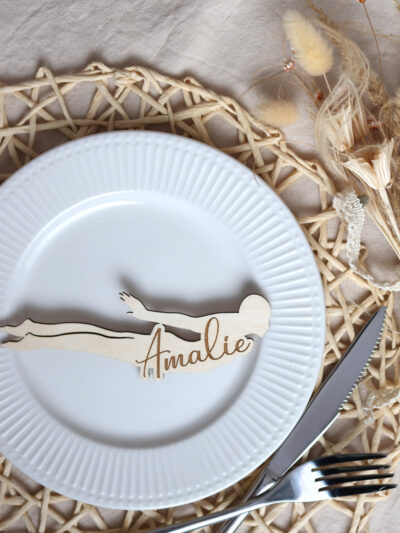 BORDKORT - STUPEJENTE