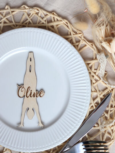 BORDKORT - TURNJENTE