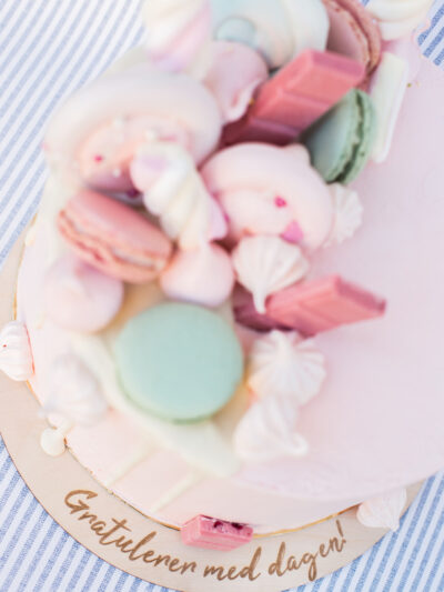 KAKEFAT TIL FESTEN - design selv